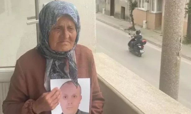 Foto - Yaşlı kadının yardım feryadı: 96 yaşındaki annesini böyle terk etti!