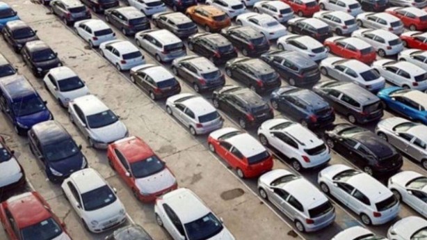 Foto - Yaşlı teyze isyan etmişti! Türkiye'de satılan araçlarla ilgili hiç hesapta olmayan gerçek ortaya çıktı