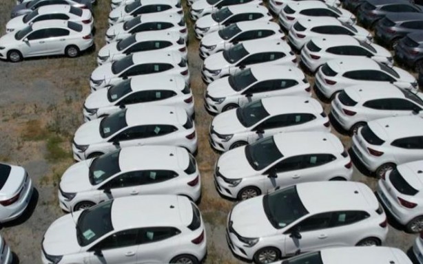 Foto - Yaşlı teyze isyan etmişti! Türkiye'de satılan araçlarla ilgili hiç hesapta olmayan gerçek ortaya çıktı