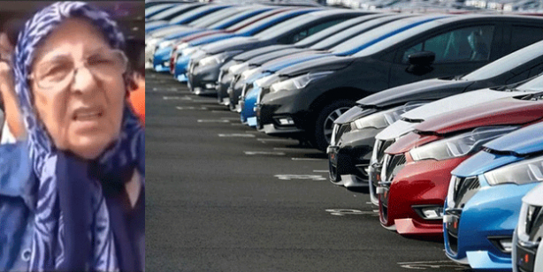 Yaşlı teyze isyan etmişti! Türkiye'de satılan araçlarla ilgili hiç hesapta olmayan gerçek ortaya çıktı