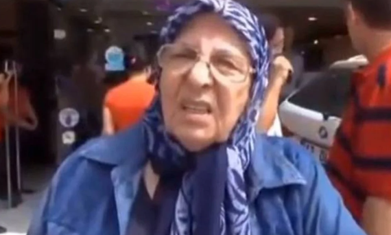 Foto - Yaşlı teyze isyan etmişti! Türkiye'de satılan araçlarla ilgili hiç hesapta olmayan gerçek ortaya çıktı