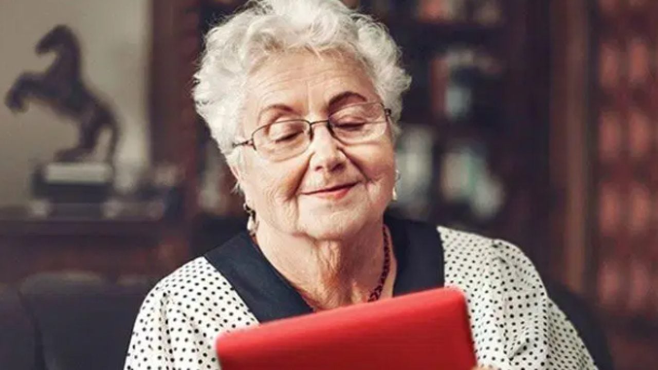 Foto - Yaşlılar gençleri tahtından ediyor: ‘Bırak şu telefonu artık’