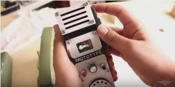 Foto - Yaşlılar için yapılan akıllara zarar telefon