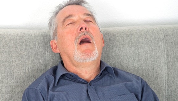 Foto - Yaşlılar neden daha az uyuyor?