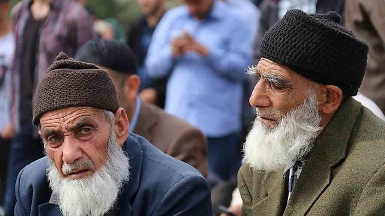 Foto - Yaşlılarımızın nüfus içerisindeki payı artıyor: Türkiye’nin toplumsal yapısı grileşiyor!