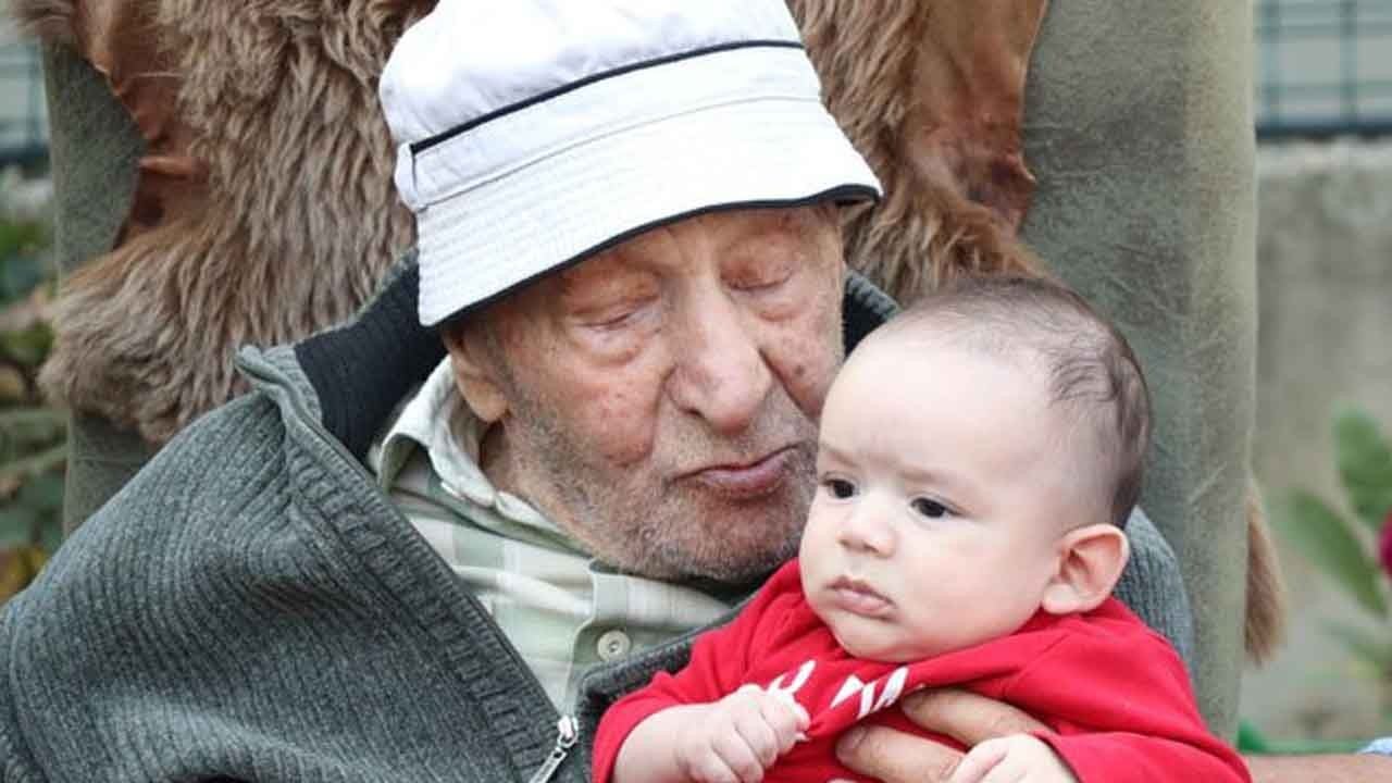Foto - Yaşlılarımızın nüfus içerisindeki payı artıyor: Türkiye’nin toplumsal yapısı grileşiyor!