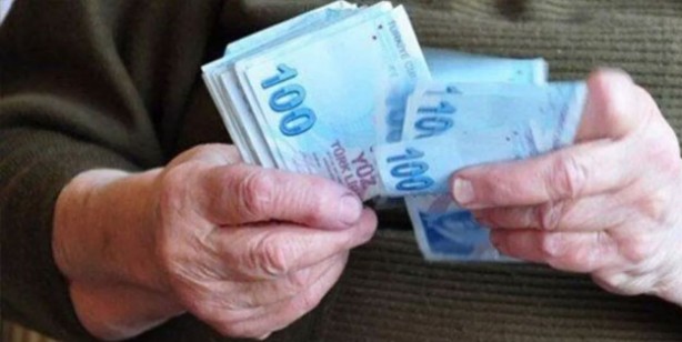 Foto - Yaşlılık aylığı nasıl bağlanır? Kimler 65 yaş maaşı alır, şartlar neler?