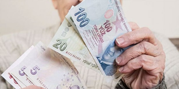Yaşlılık aylığı nasıl bağlanır? Kimler 65 yaş maaşı alır, şartlar neler?