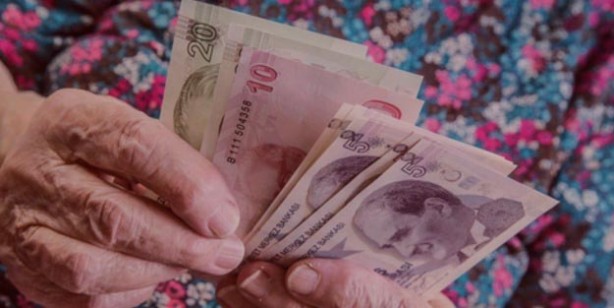 Foto - Yaşlılık aylığını kimler alır? 65 yaş aylığı alma şartları