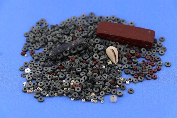 Foto - Yassıhöyük'te 6 bin yıllık kafatası bulundu