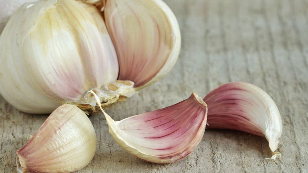 Foto - Yastığın altına bir diş sarımsak koymak çok iyi geliyor! Sebebi ortaya çıktı, yapan herkesi şaşırttı! Siper oluyor, test edin