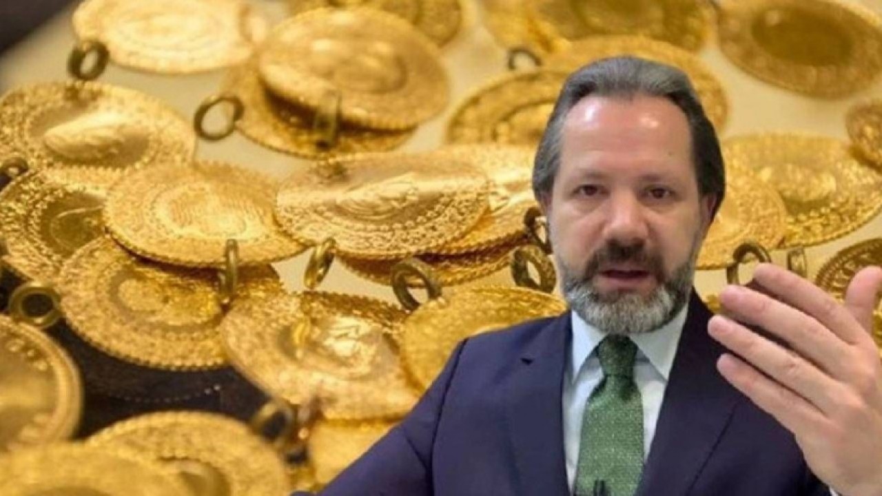 Foto - Yastık altı altınlara büyük tuzak! İslam Memiş uyardı: 