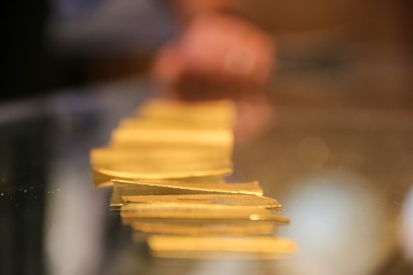 Foto - Yastık altında altını olanlar aman dikkat! Kapısından geri dönebilirsiniz! Kuyumcular artık o altınları geri almıyor