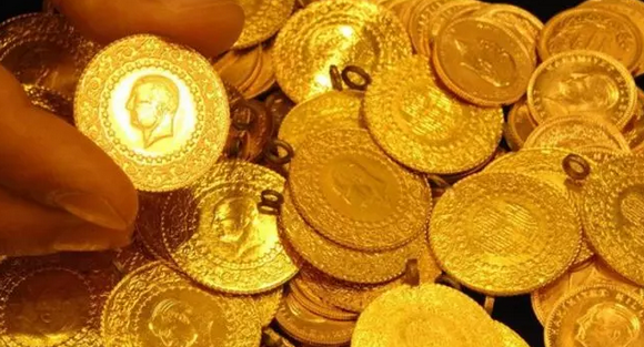 Foto - Yastık altındaki altınlar için yeni düzenleme sinyali Altın, euro ve doları olanlar dikkat...