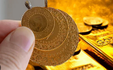 Foto - Yastık altındaki altınlar için yeni düzenleme sinyali Altın, euro ve doları olanlar dikkat...