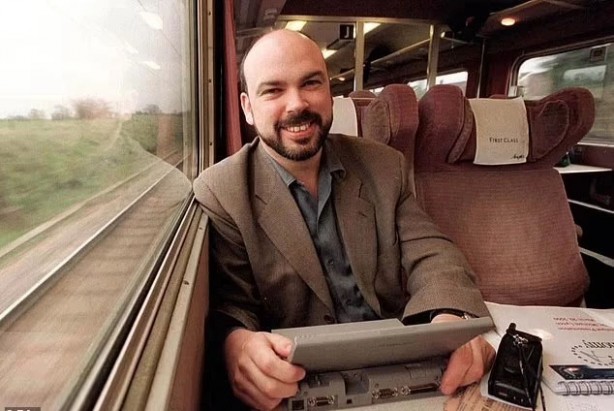 Foto - Yat faciasında kaybolan İngiltere'nin Bill Gates'inin sıra dışı yaşam öyküsü