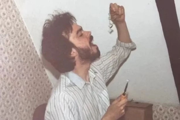 Foto - Yat faciasında kaybolan İngiltere'nin Bill Gates'inin sıra dışı yaşam öyküsü