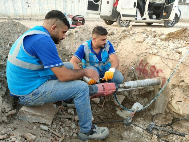 Yatacak yeriniz yok hainler! 3 dakikada alınan örnekten bakın ne çıktı