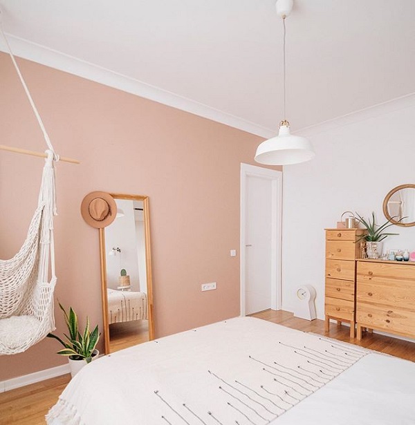 Foto - Yatak odası tasarımda tercih edilen en şık 10 renk