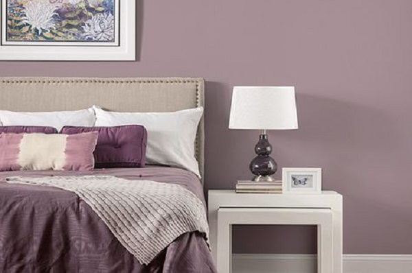 Foto - Yatak odası tasarımda tercih edilen en şık 10 renk