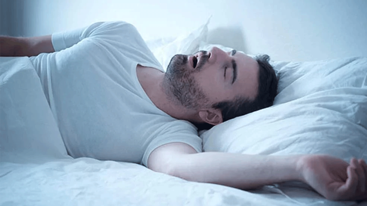 Foto - Yatakta saatlerce dönmeye son: İki dakika içinde uyumanın 4 kolay yolu!