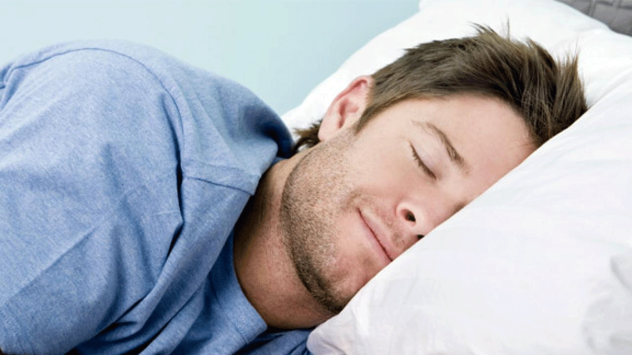 Foto - Yatakta saatlerce dönmeye son: İki dakika içinde uyumanın 4 kolay yolu!