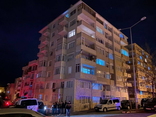 Foto - Yatalak yaşlı çifti ölüm ayırdı!