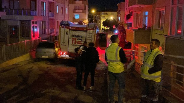 Foto - Yatalak yaşlı çifti ölüm ayırdı!