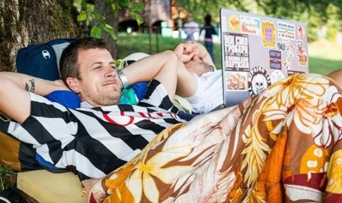 Foto - Yatarak para kazanmak ister misiniz? Bin euro verilecek