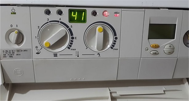 Foto - Yatarken kombiyi kapatanlar dikkat!