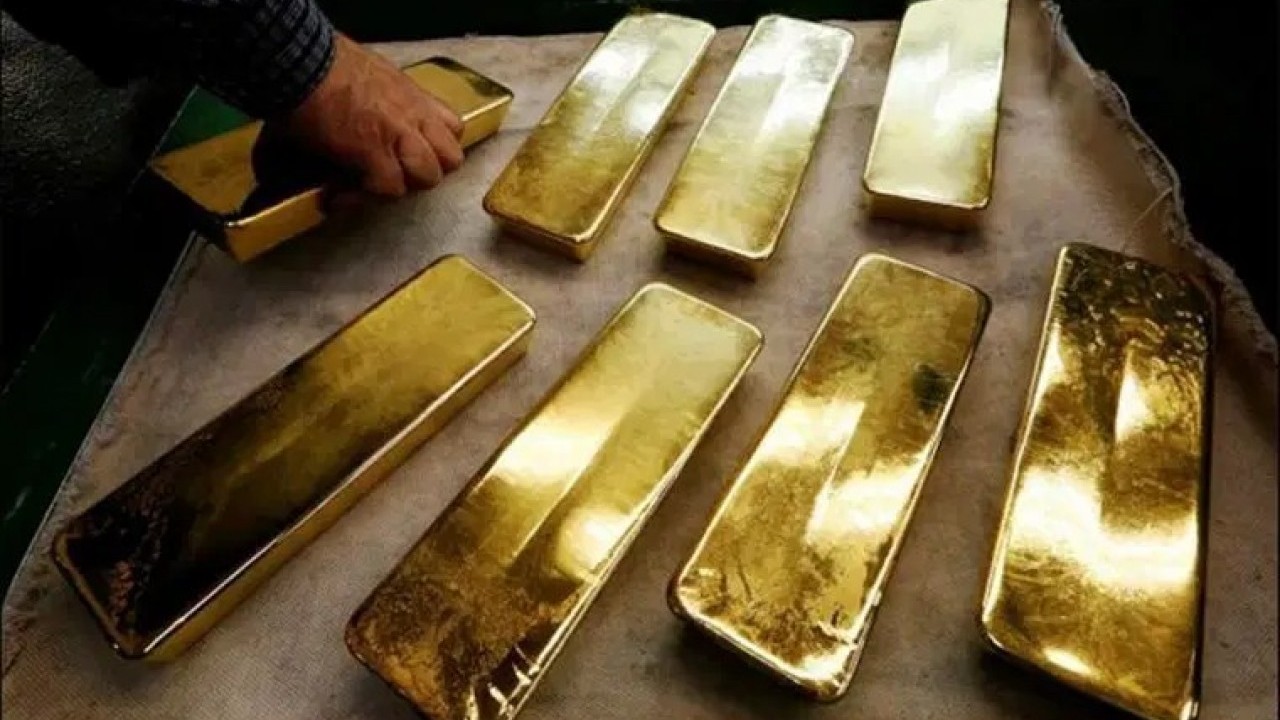 Foto - Yatırımcıdan çok daha cesur! Yapay zeka, altın ve gümüşte zirveyi gösterdi!