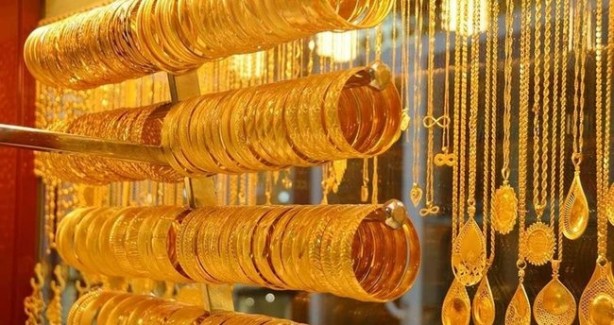Foto - Yatırımcılar dikkat! Altında çekilme başladı