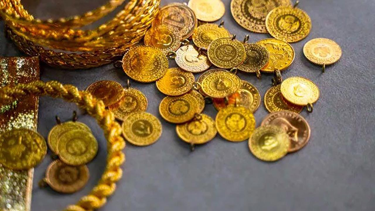 Foto - Yatırımcılar hazır olmalı! İslam Memiş’ten altın ve piyasa uyarısı