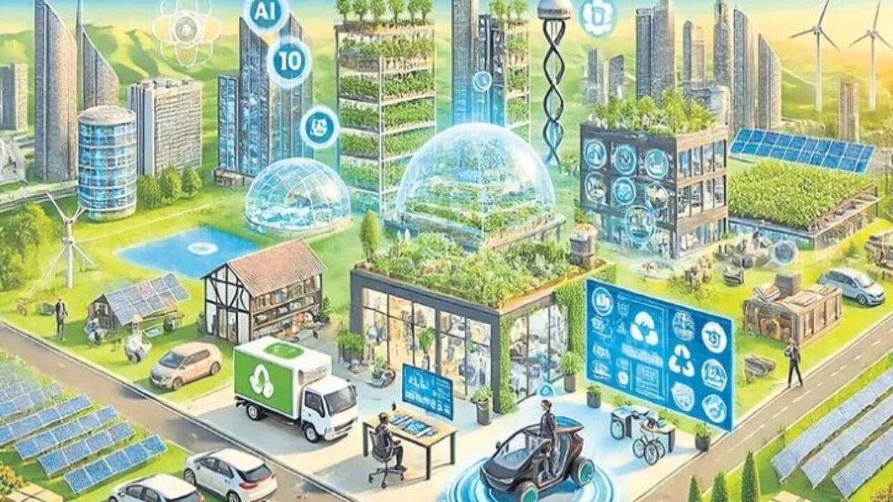 Foto - Yatırımcılar için büyük fırsat! İşte 2025 yılına damga vuracak 10 girişim