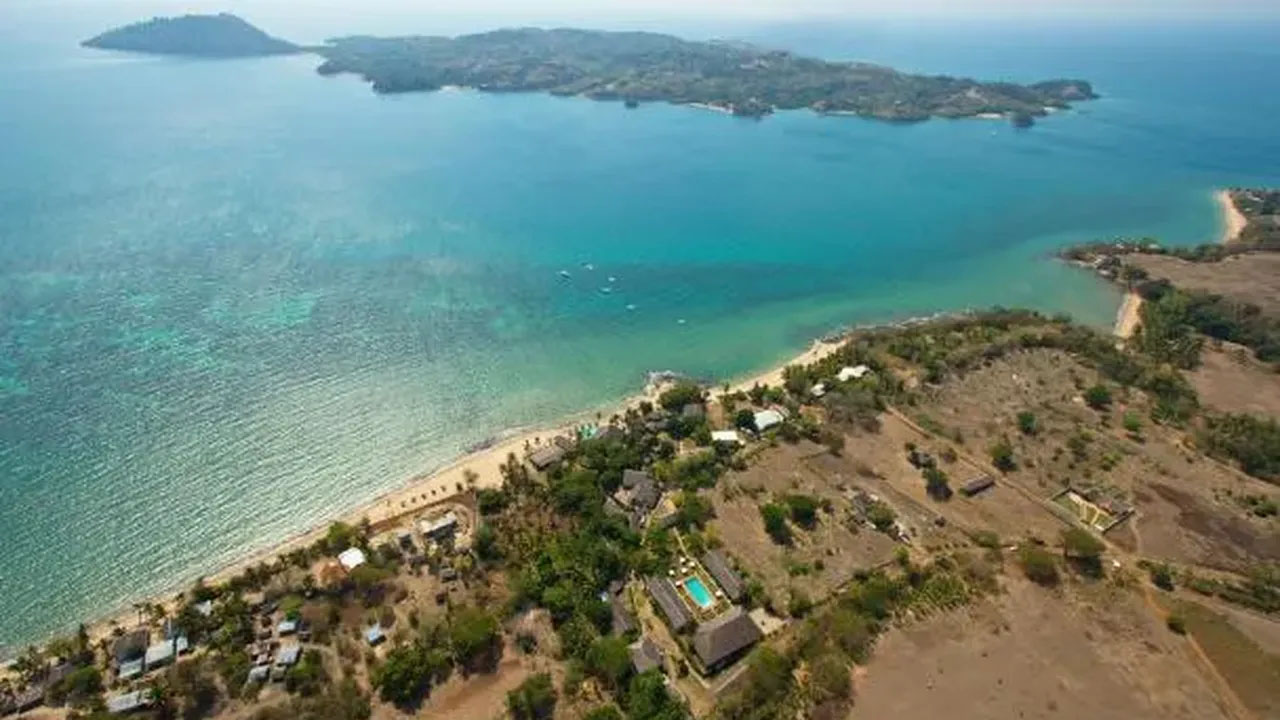 Foto - Yatırımcılar için ciddi fırsat! En yoksul ülke Türkiye’ye seslendi: Alan ayırdık