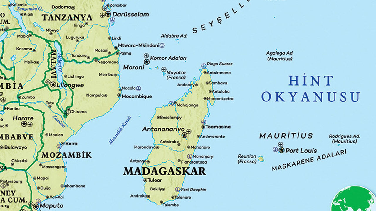 Foto - Yatırımcılar için ciddi fırsat! En yoksul ülke Türkiye’ye seslendi: Alan ayırdık