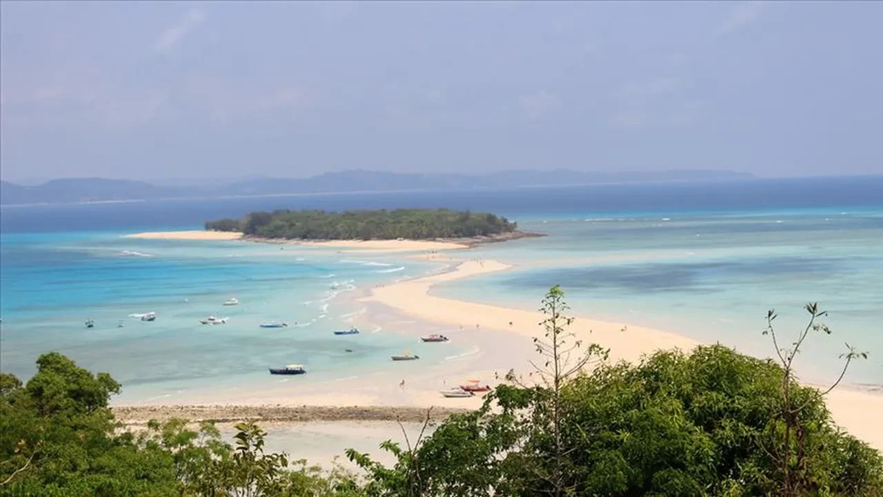 Foto - Yatırımcılar için ciddi fırsat! En yoksul ülke Türkiye’ye seslendi: Alan ayırdık
