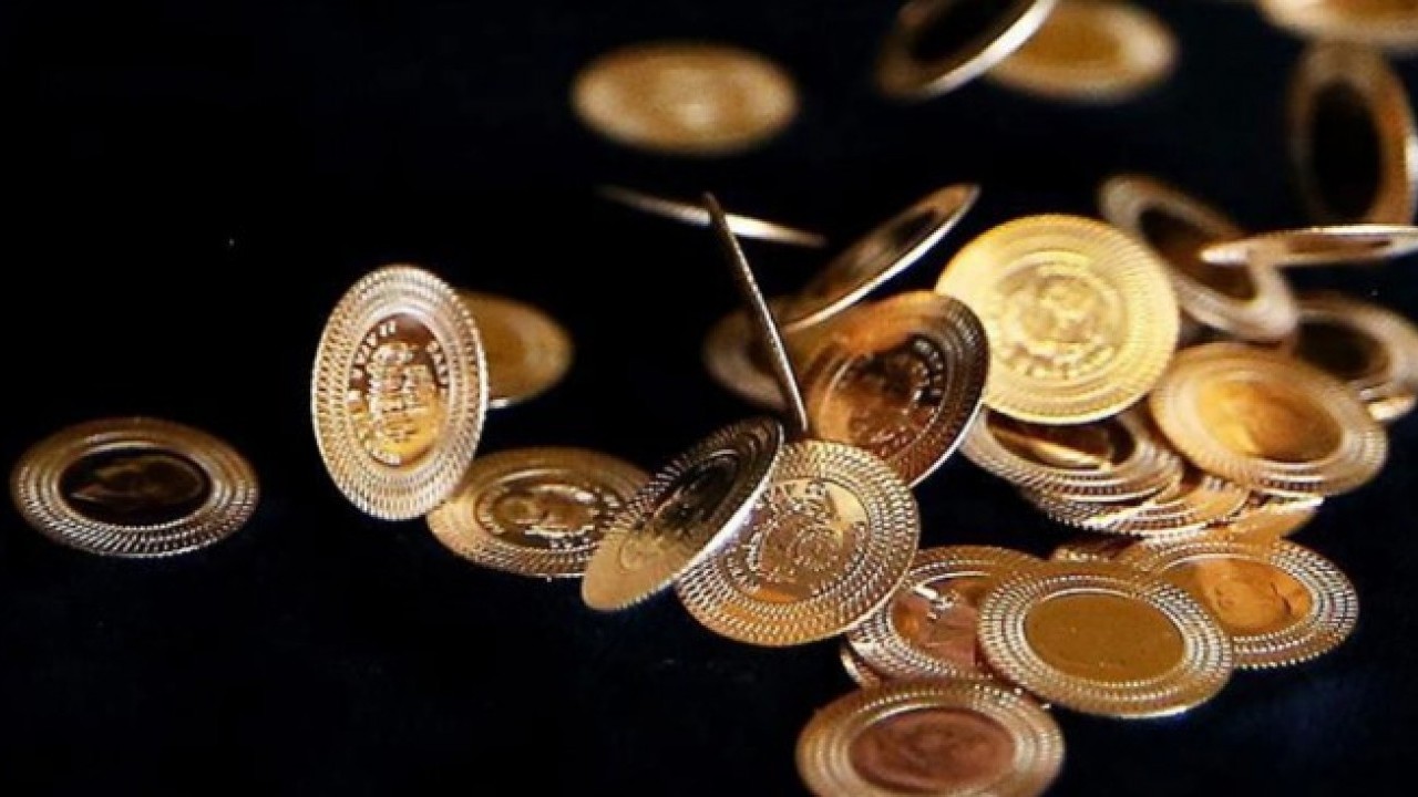 Foto - Yatırımcılar merakla bekliyor! Altın fiyatları haftaya nasıl başladı