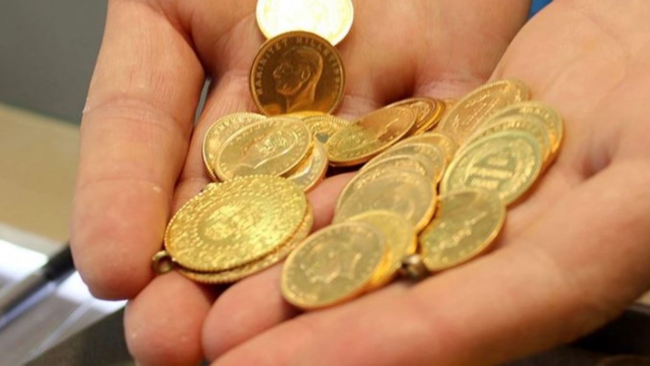 Foto - Yatırımcılar merakla bekliyor! Altın fiyatları haftaya nasıl başladı