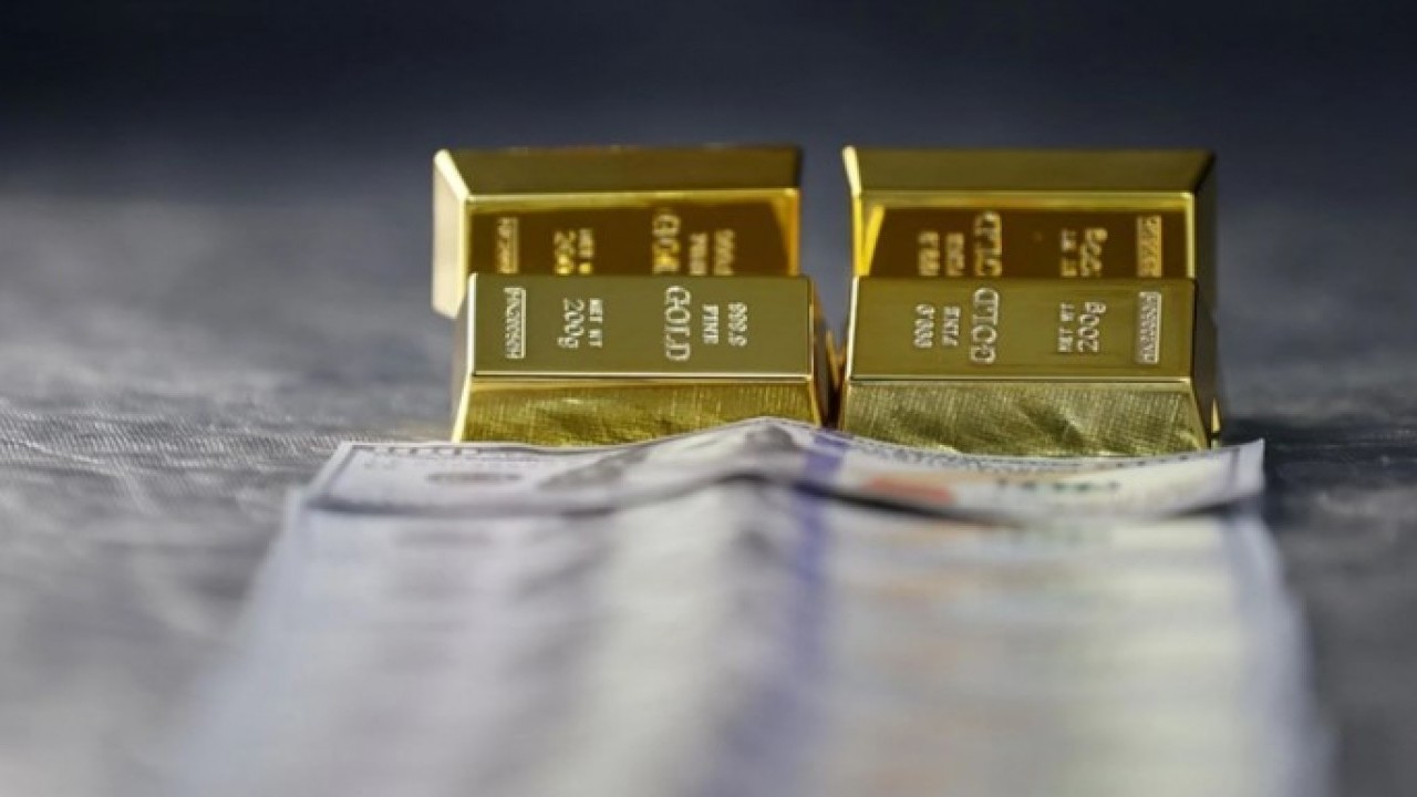 Foto - Yatırımcılar merakla bekliyor! Altın fiyatları haftaya nasıl başladı