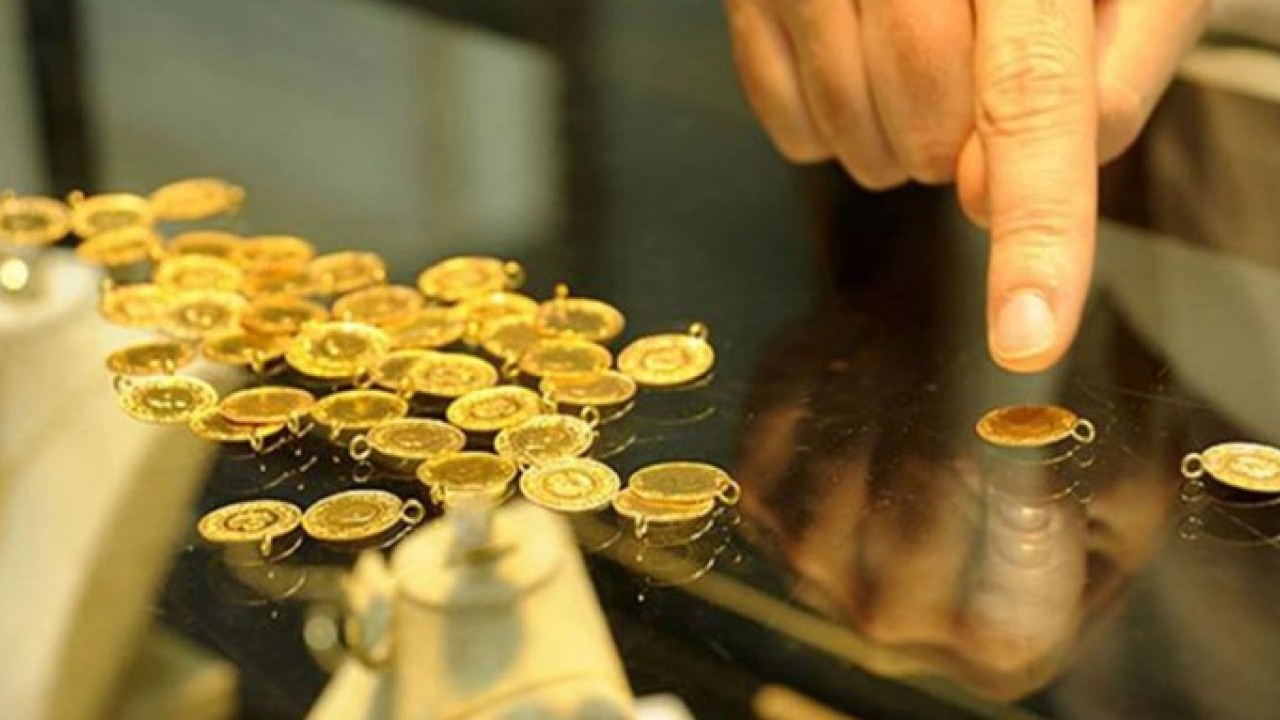 Foto - Yatırımcılar merakla bekliyor! Altın fiyatları haftaya nasıl başladı