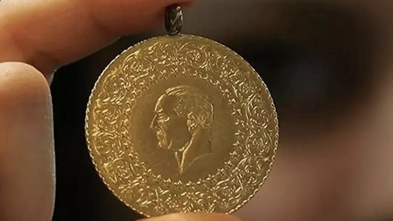 Foto - Yatırımcılar şoke olacak! Gram altın 6 bin 500 liranın altında kıvranırken uzman isimden olay tahmin geldi 
