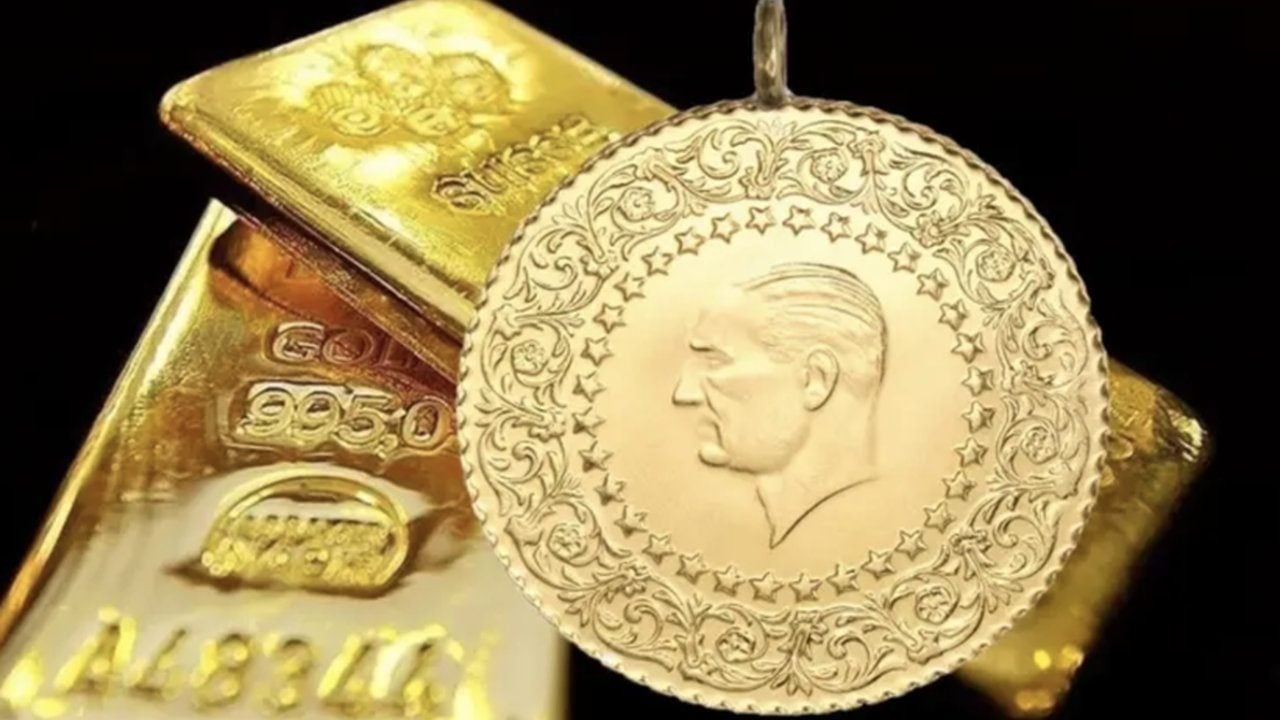 Foto - Yatırımcılar şoke olacak! Gram altın 6 bin 500 liranın altında kıvranırken uzman isimden olay tahmin geldi 