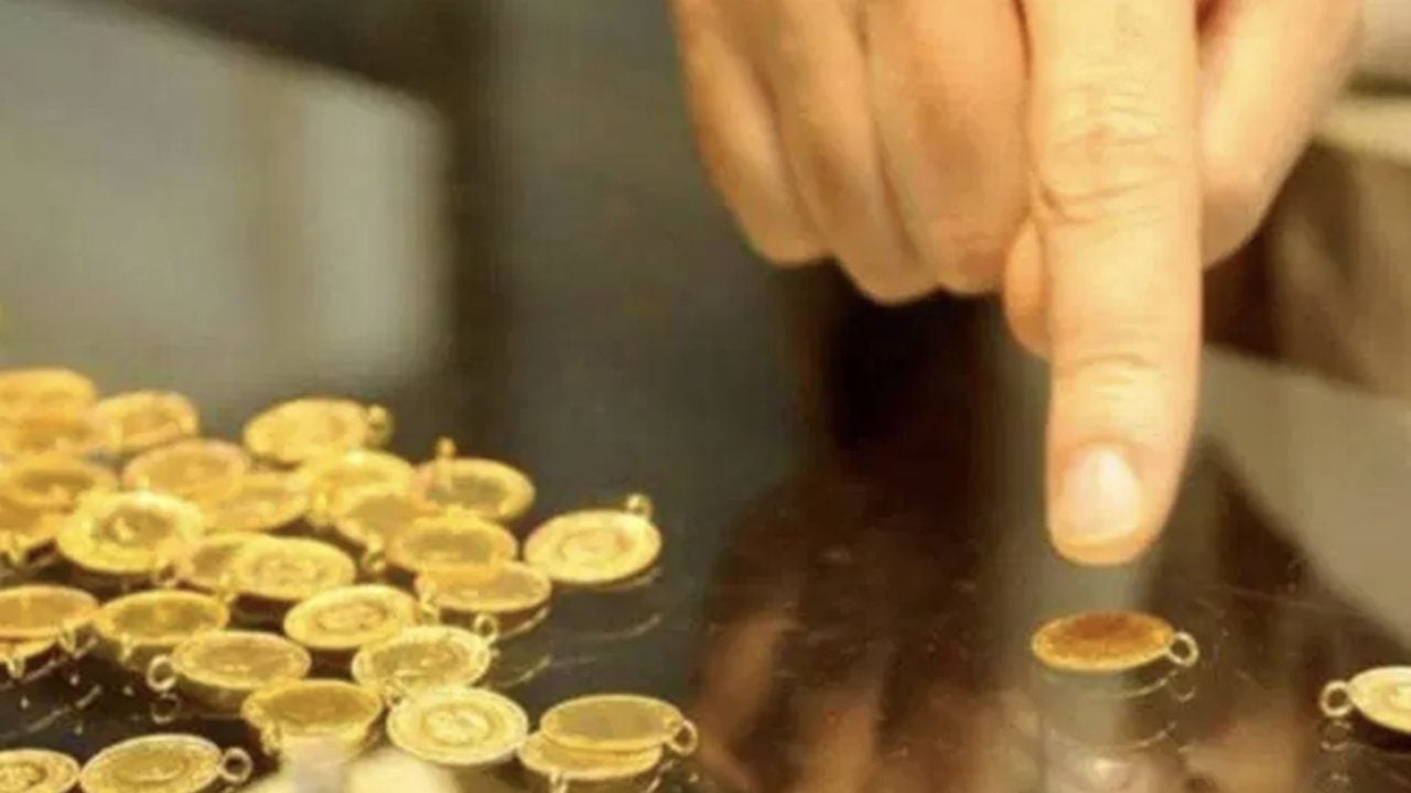 Foto - Yatırımcılar şoke olacak! Gram altın 6 bin 500 liranın altında kıvranırken uzman isimden olay tahmin geldi 
