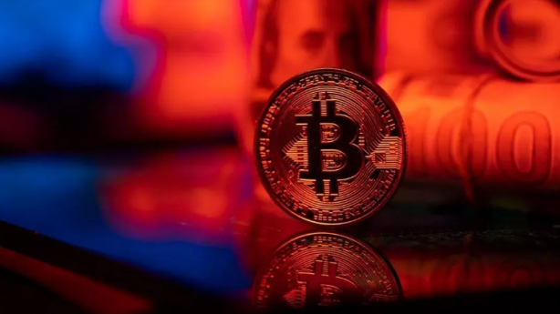 Foto - Yatırımcılar şokta! Bitcoin ve Ethereum'da büyük çöküş! Bu sabah kabusa uyandılar