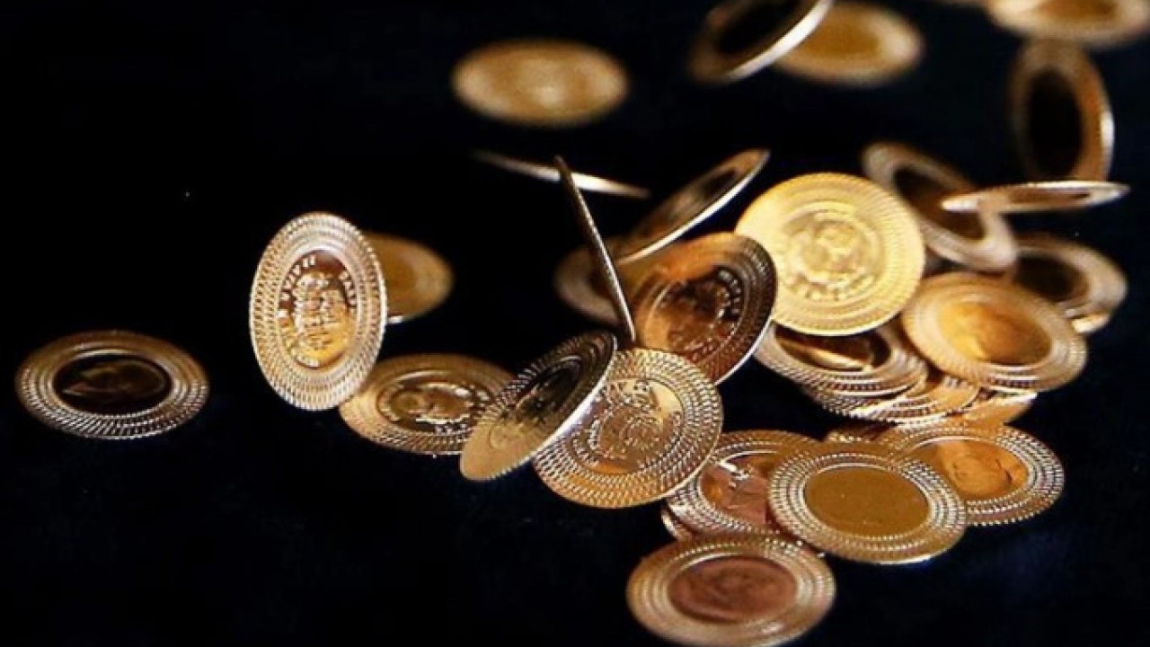 Foto - Yatırımcıların dikkatine! Altın fiyatları haftaya nasıl başladı?