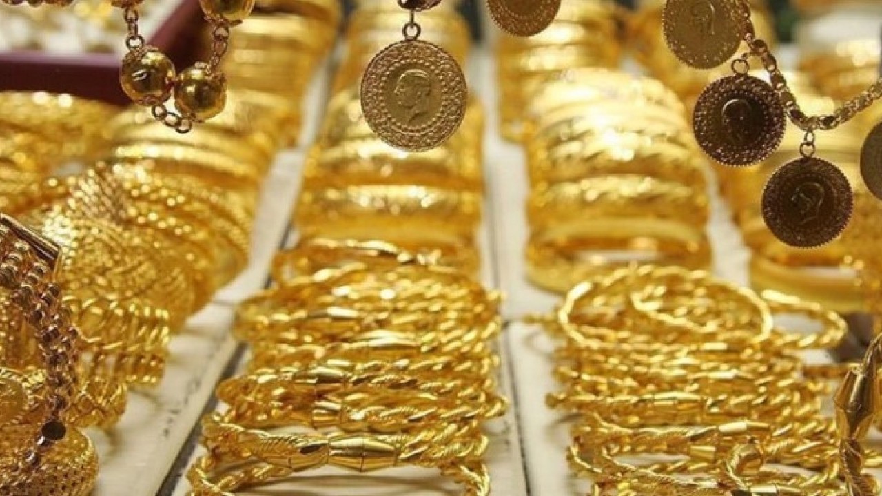 Foto - Yatırımcıların dikkatine! Altın fiyatları haftaya nasıl başladı?