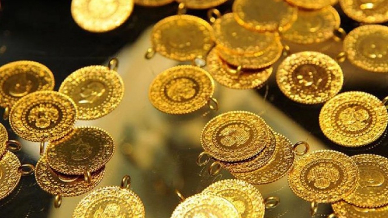 Foto - Yatırımcıların dikkatine! Altın fiyatları haftaya nasıl başladı?