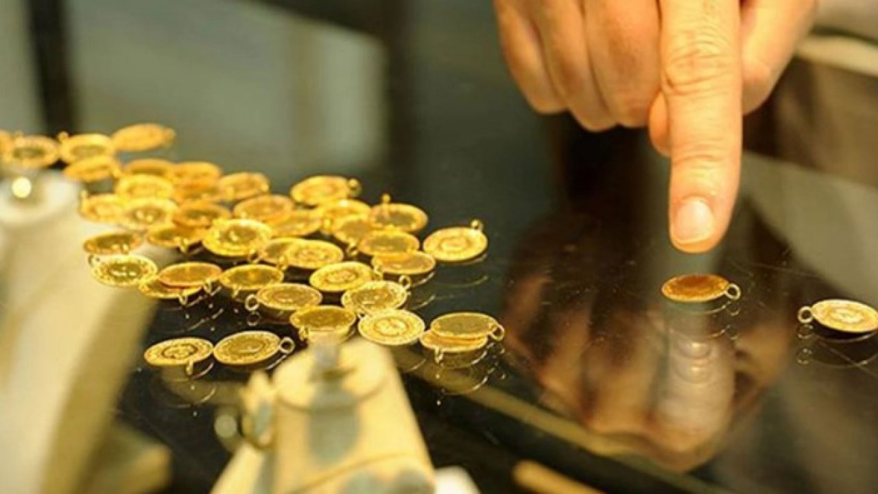 Foto - Yatırımcıların dikkatine! Altın fiyatları haftaya nasıl başladı?