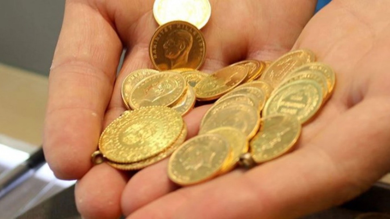 Foto - Yatırımcıların dikkatine! Altın fiyatları haftaya nasıl başladı?